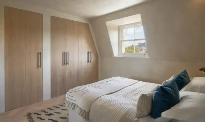 Недвижимость Hudson House, Hortensia Road, Chelsea: 2