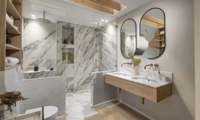 Недвижимость Hudson House, Hortensia Road, Chelsea: 4