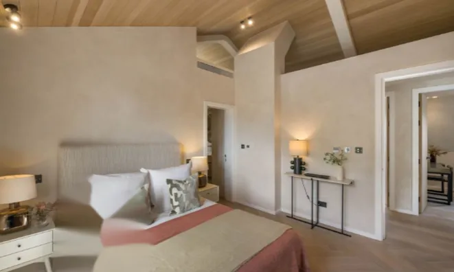 Недвижимость Hudson House, Hortensia Road, Chelsea: 5