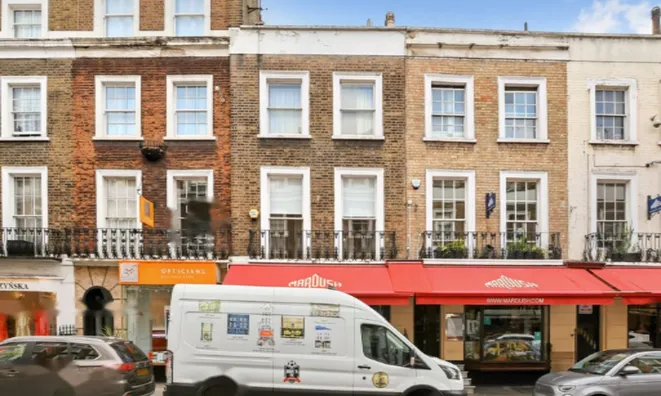 Недвижимость Beauchamp Place, Knightsbridge: 4