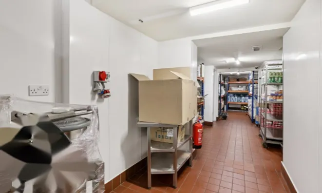 Недвижимость Beauchamp Place, Knightsbridge: 7