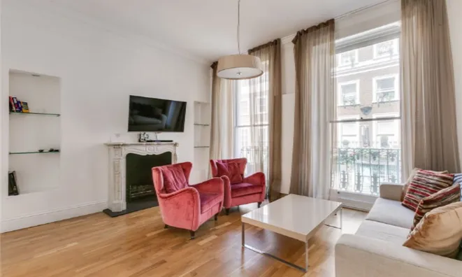 Недвижимость Beauchamp Place, Knightsbridge: 14