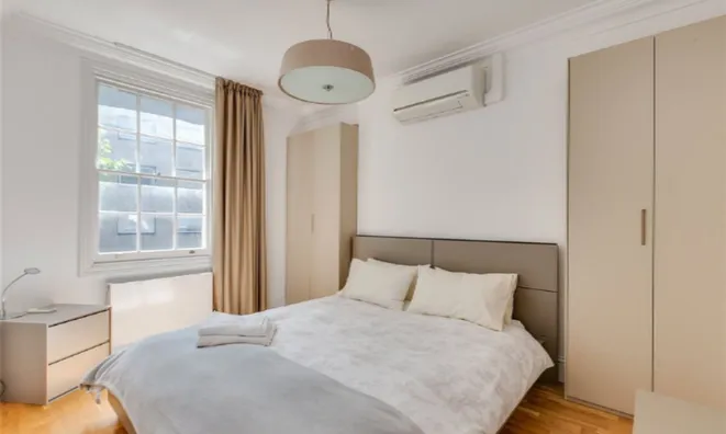 Недвижимость Beauchamp Place, Knightsbridge: 15