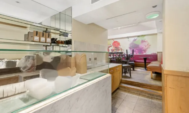 Недвижимость Beauchamp Place, Knightsbridge: 17