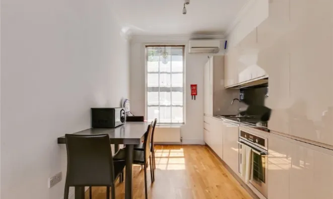 Недвижимость Beauchamp Place, Knightsbridge: 23