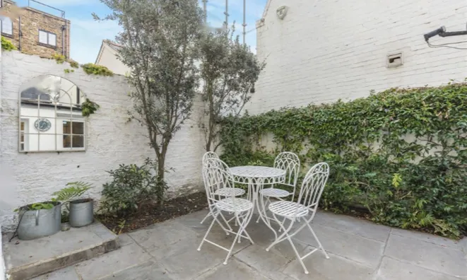 Недвижимость Gunter Grove: 9