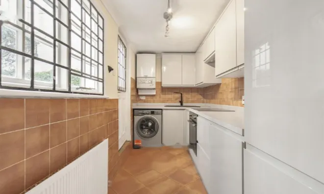 Недвижимость Gunter Grove: 11