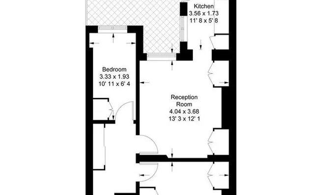 Недвижимость Gunter Grove: 15
