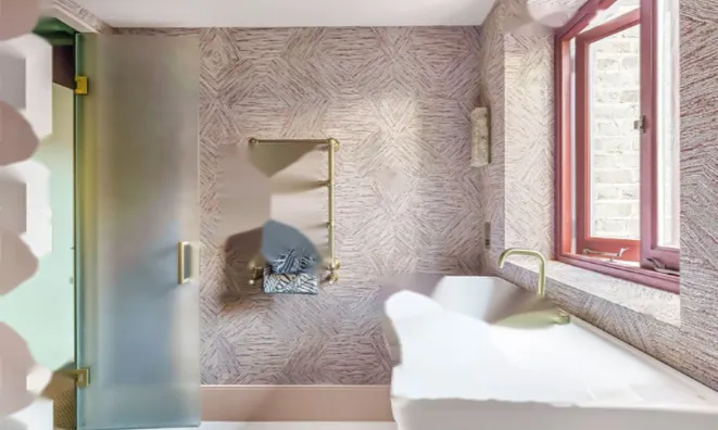 Недвижимость Redcliffe Gardens, Chelsea: 2