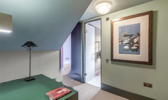 Недвижимость Redcliffe Gardens, Chelsea: 4