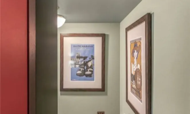 Недвижимость Redcliffe Gardens, Chelsea: 5