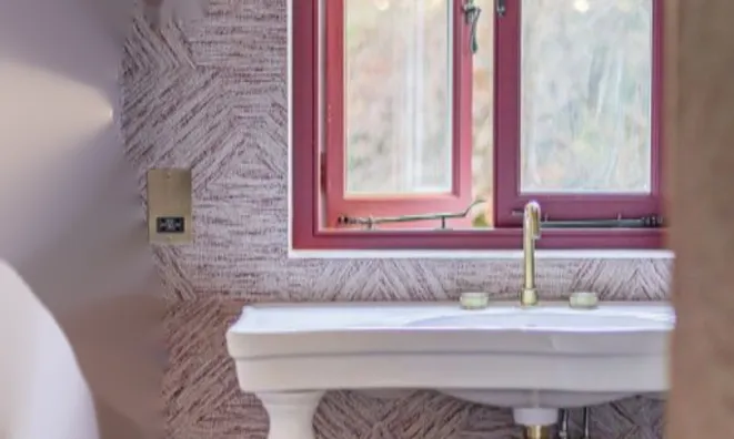 Недвижимость Redcliffe Gardens, Chelsea: 10