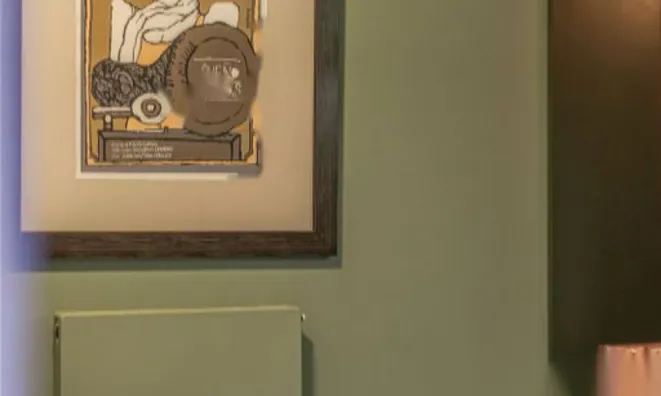 Недвижимость Redcliffe Gardens, Chelsea: 13