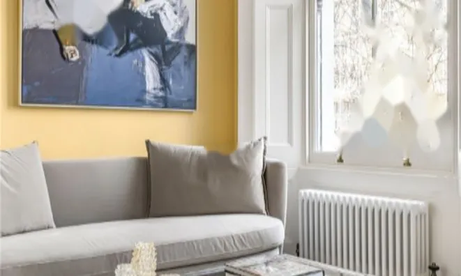 Недвижимость Redcliffe Gardens, Chelsea: 21