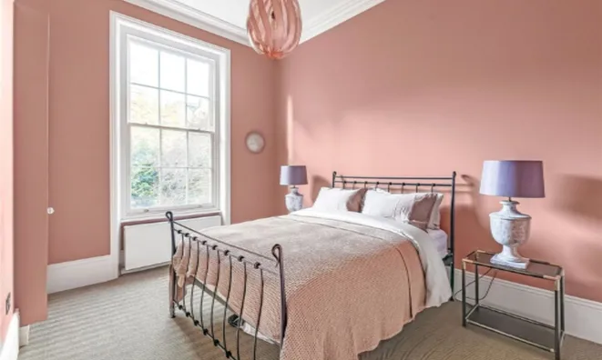 Недвижимость Redcliffe Gardens, Chelsea: 24