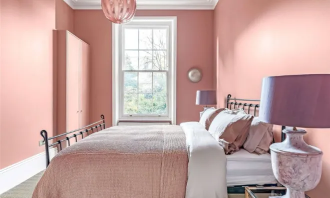 Недвижимость Redcliffe Gardens, Chelsea: 25