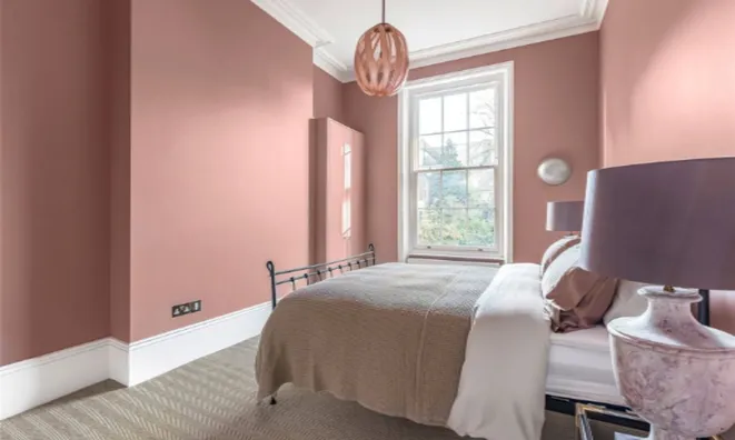 Недвижимость Redcliffe Gardens, Chelsea: 29