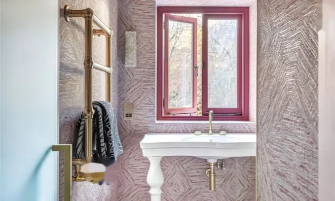 Недвижимость Redcliffe Gardens, Chelsea: 32