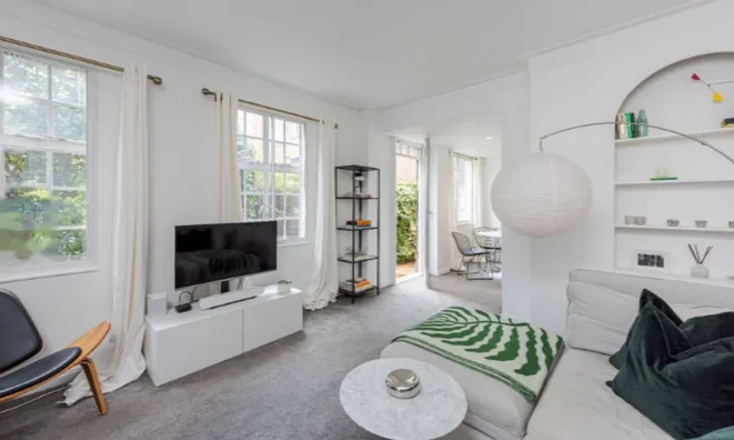 Недвижимость Kings Court South, Chelsea Manor Gardens: 2