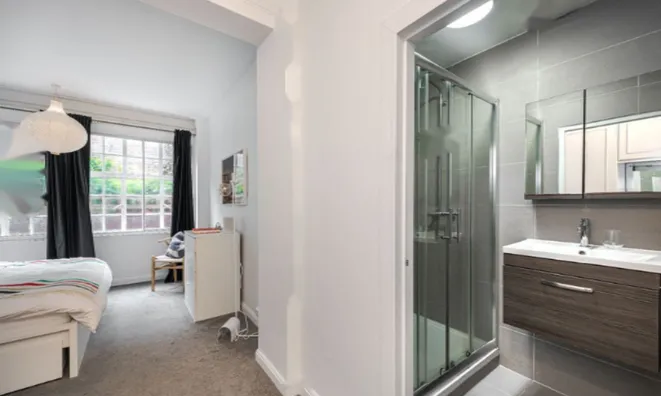 Недвижимость Kings Court South, Chelsea Manor Gardens: 3