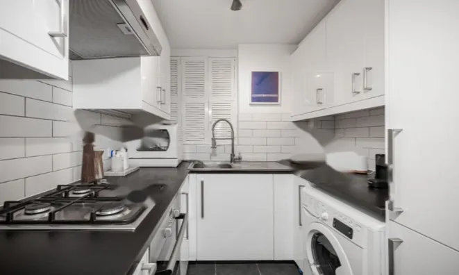 Недвижимость Kings Court South, Chelsea Manor Gardens: 4