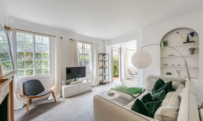 Недвижимость Kings Court South, Chelsea Manor Gardens: 7