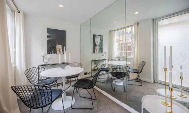 Недвижимость Kings Court South, Chelsea Manor Gardens: 9