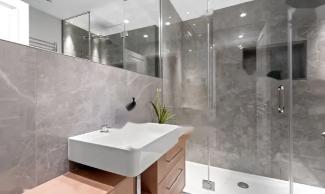 Недвижимость Glebe Place: 5