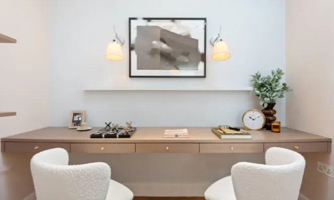 Недвижимость Glebe Place: 6