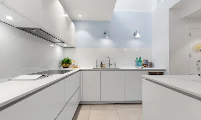 Недвижимость Glebe Place: 13