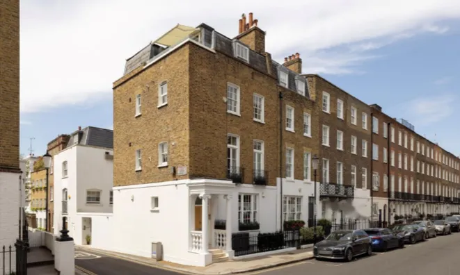 Недвижимость Smith Street: 9