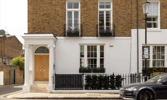 Недвижимость Smith Street: 10