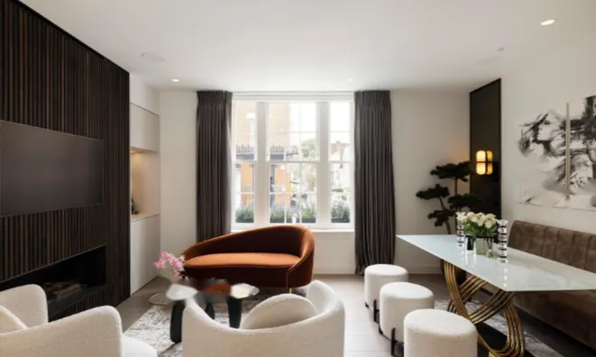 Недвижимость Smith Street: 12