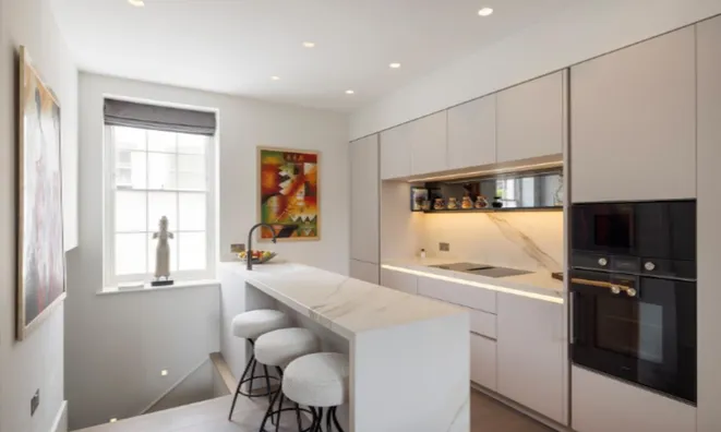 Недвижимость Smith Street: 16