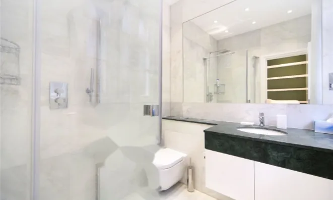 Недвижимость Fulham Road, Chelsea: 4