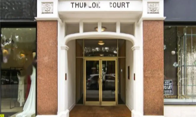 Недвижимость Fulham Road, Chelsea: 5