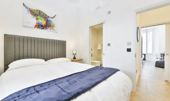 Недвижимость Finborough Road, Chelsea: 1