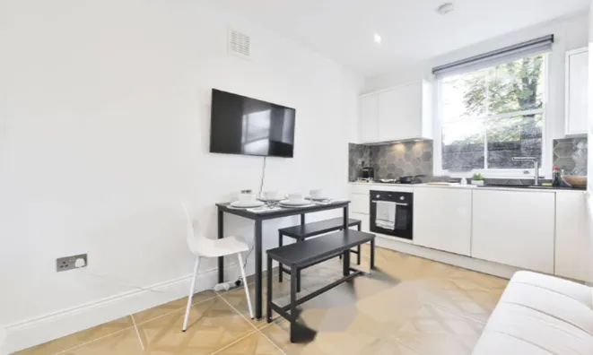 Недвижимость Finborough Road, Chelsea: 2