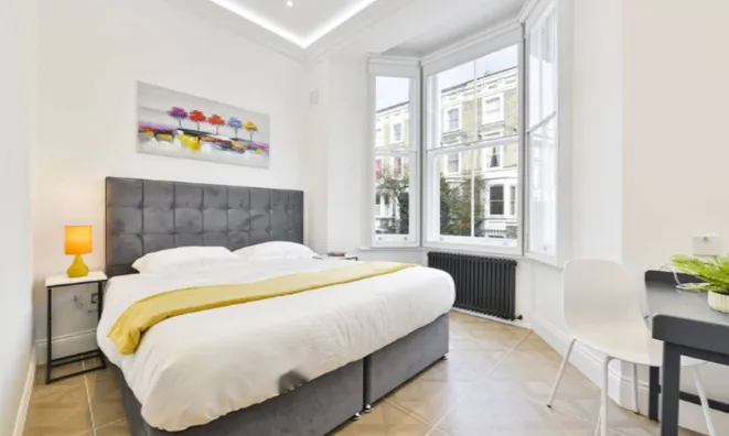 Недвижимость Finborough Road, Chelsea: 6