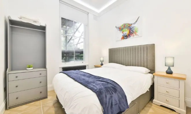 Недвижимость Finborough Road, Chelsea: 7