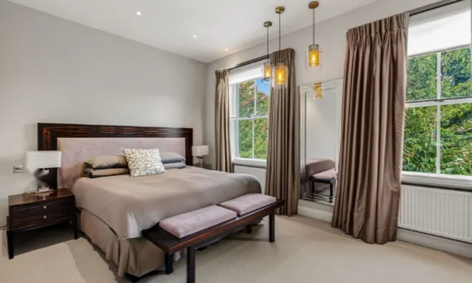 Недвижимость Oakfield Street: 2