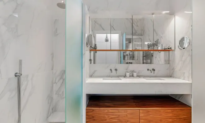 Недвижимость Oakfield Street: 3