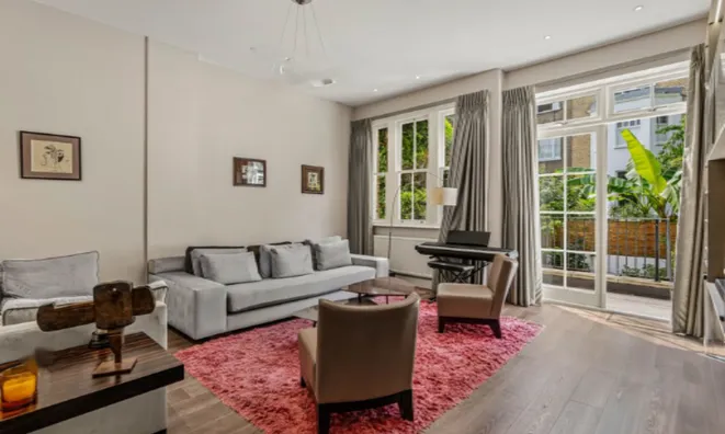 Недвижимость Oakfield Street: 14