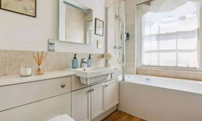 Недвижимость Kings Road: 5