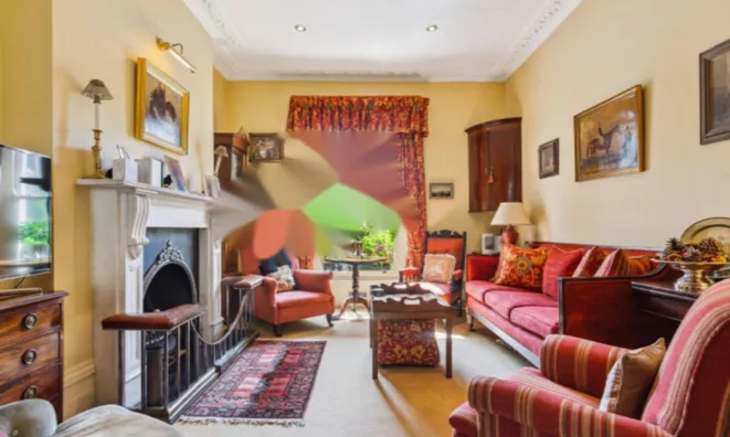 Недвижимость Kings Road: 8