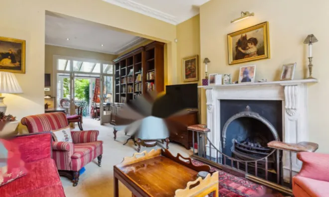 Недвижимость Kings Road: 10