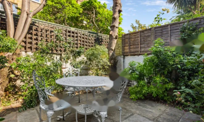 Недвижимость Kings Road: 13