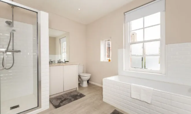 Недвижимость Park Walk: 1