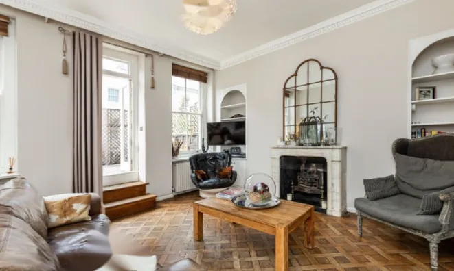 Недвижимость Park Walk: 6