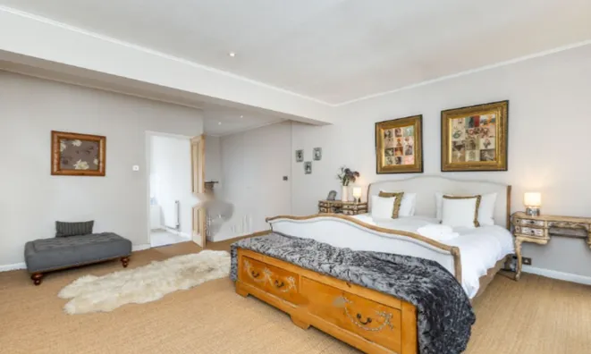 Недвижимость Park Walk: 7